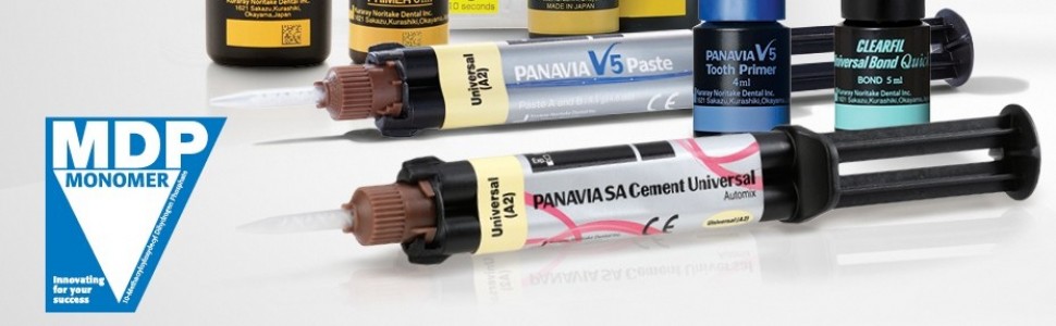 Jak wyglądałby świat adhezji, gdyby nie monomer 10-MDP opracowany przez Kuraray Noritake?