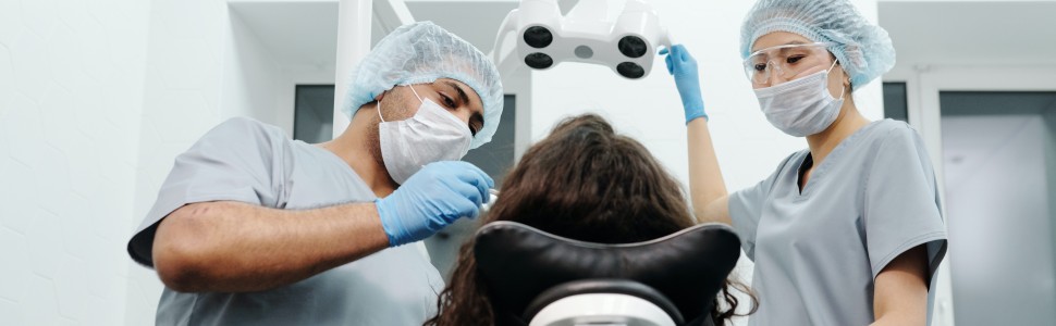 „Guided Endodontics” – nowa metoda leczenia
