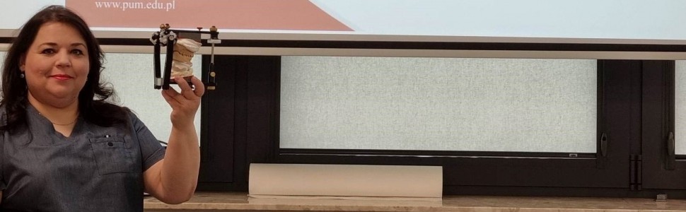 Artykulacja i okluzja – jak planować leczenie stomatologiczne w artykulatorze z uwzględnieniem najnowszych norm okluzji