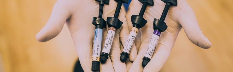 Wytrzymałość materiału kompozytowego X flow