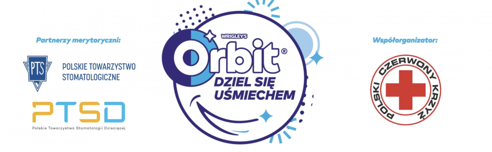 Ruszyła nowa edycja programu Orbit® „Dziel się Uśmiechem”. Do akcji edukacyjnej dołączają też zerówkowicze!