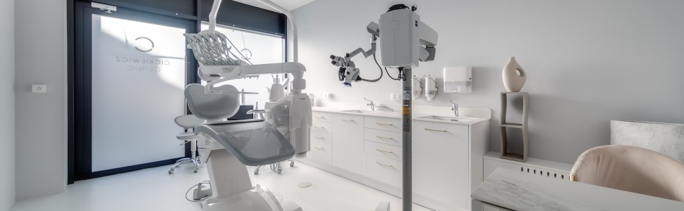 Jak zbudować nowoczesną placówkę dentystyczną? Trendy i wyzwania