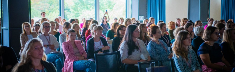 III Ogólnopolska Konferencja Matek Dentystek