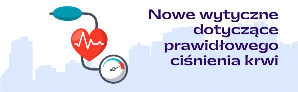 Poznaj nowe wytyczne
