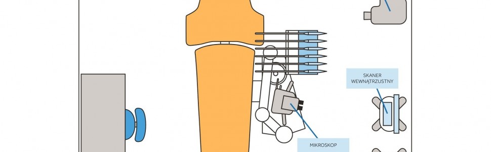 Część VI. Usprawnienie działania klinki przy pomocy ciągów komunikacyjnych.