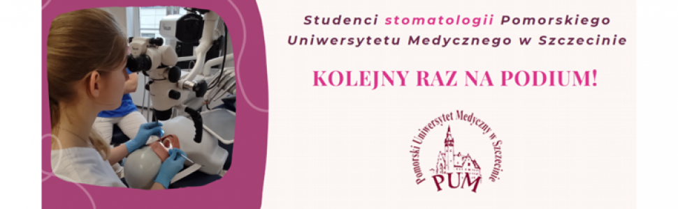 Po raz kolejny na podium