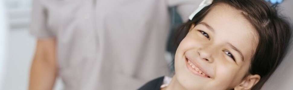 Z GABINETU PSYCHOLOGA. Dentofobia u dzieci