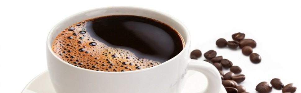 Czas na dobrą kawę