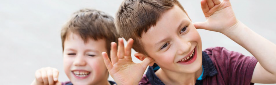 Dziecko z ADHD u stomatologa