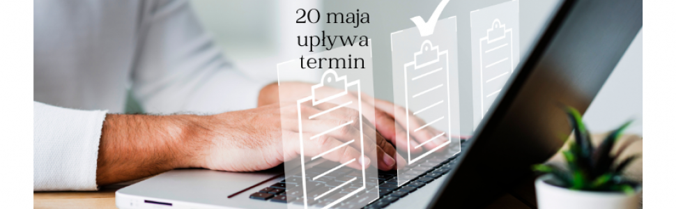 Przypominamy o rozliczeniu rocznej składki zdrowotnej