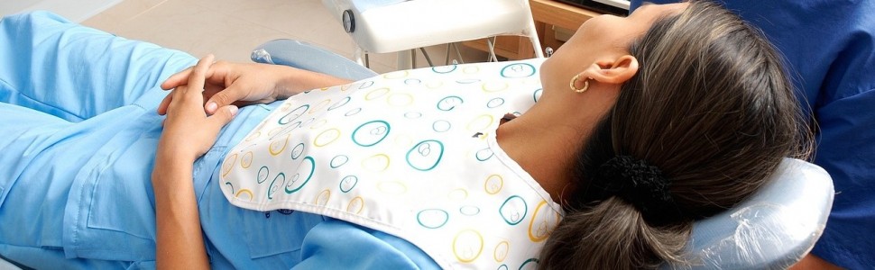 Dlaczego warto mówić o swoim stanie zdrowia dentyście?