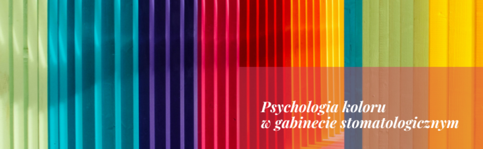 Kolor – wpływ na zespół i atmosferę pracy