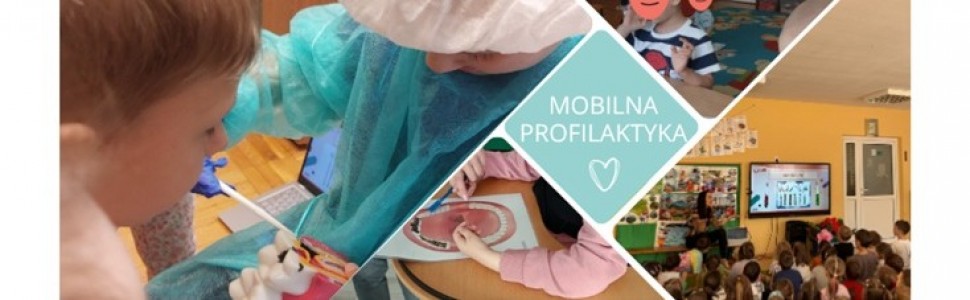 12 lat działań na rzecz zdrowia i edukacji