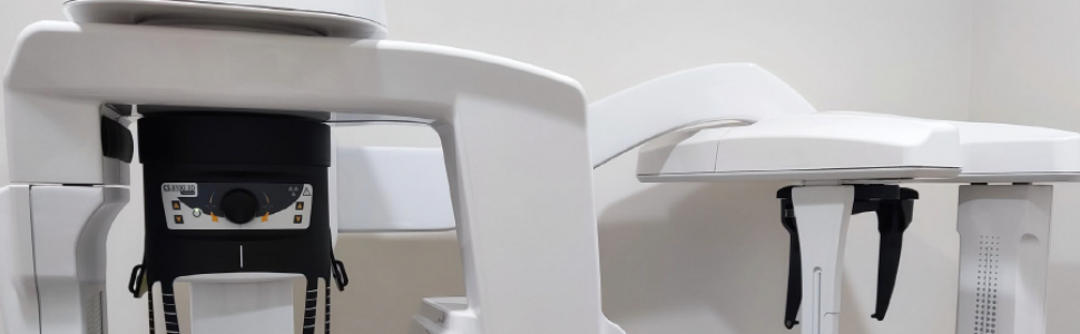 Przewlekłe zapalenie tkanek okołowierzchołkowych – obraz na zdjęciu pantomograficznym, zębowym oraz CBCT. Opis przypadku – Magdalena Sroczyk-Jaszczyńska