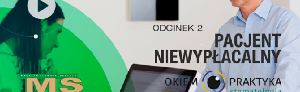 Jak sobie radzić z pacjentem niewypłacalnym?