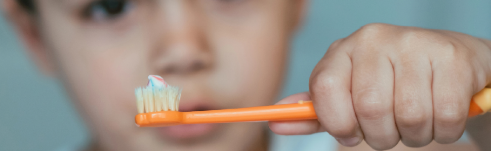 Wpływ profilaktyki fluorkowej endo- i egzogennej na rozwój próchnicy u dzieci od 5. do 10. roku życia w badaniach własnych