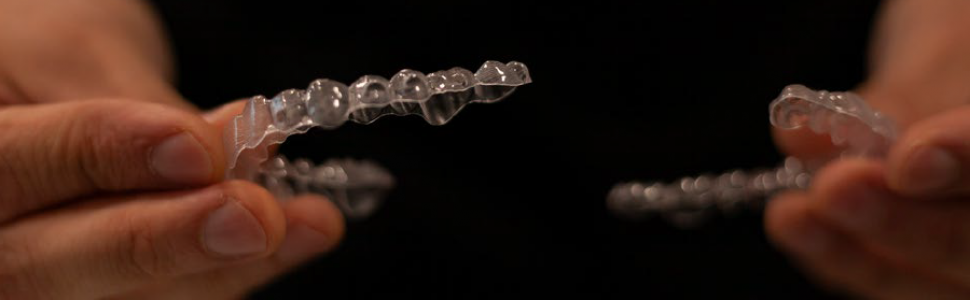 Estetyczne postępowanie w przypadku starcia zębów: aktualne koncepcje