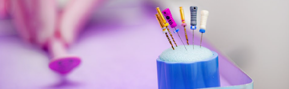 Leczenie endodontyczne zębów stałych niedojrzałych – rewitalizacja (rewaskularyzacja)