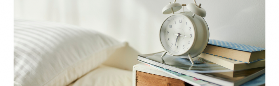 Zmiana czasu na zimowy –– w ten weekend  śpimy godzinę dłużej! 