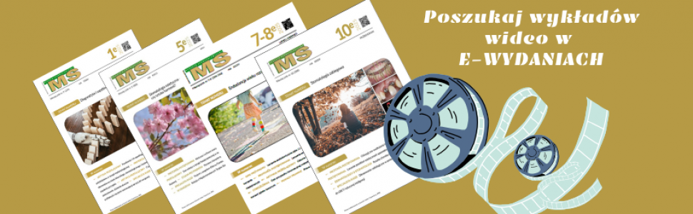 wykłady wideo w wolnym dostępie