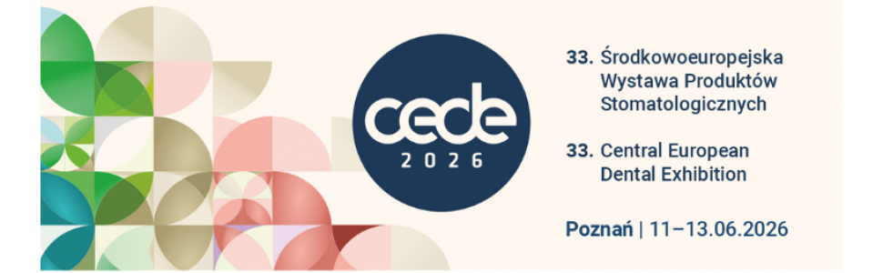 CEDE wraca w 2026 roku i do Poznania!