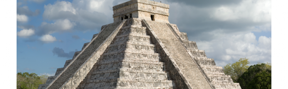 Dziecięce zęby z jadeitem – zaskakujące odkrycie o Majach