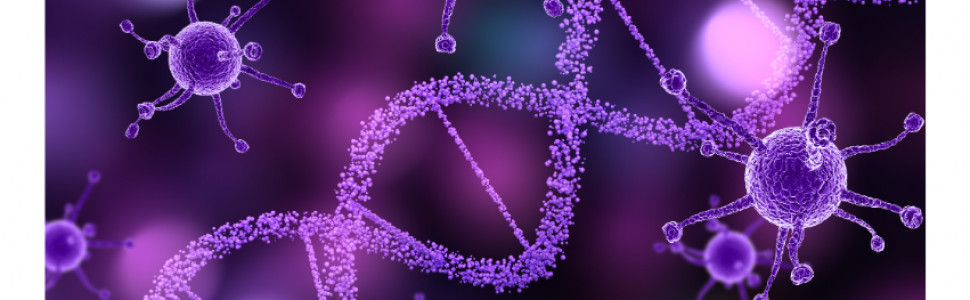 Gigantyczne DNA odkryte w ludzkiej jamie ustnej!