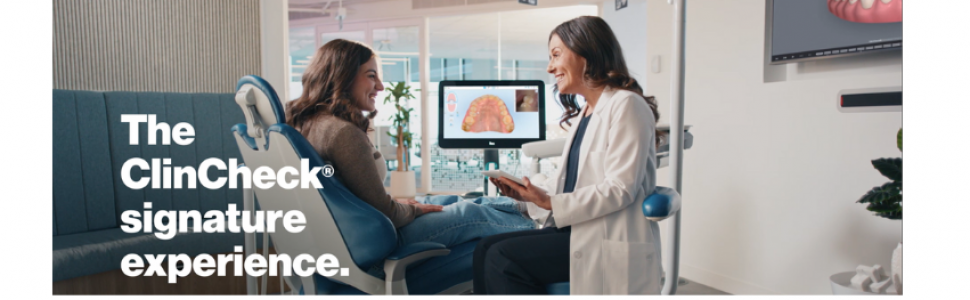 Align Technology wprowadza ClinCheck® Live Plan – przełom w planowaniu leczenia Invisalign® 