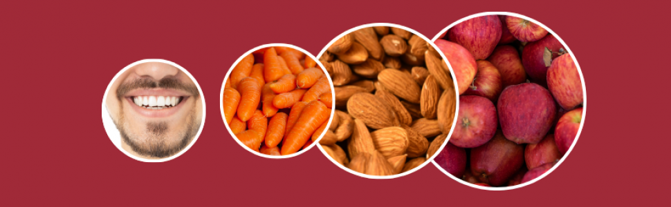 Dlaczego dawniej ludzie mieli prostsze zęby?