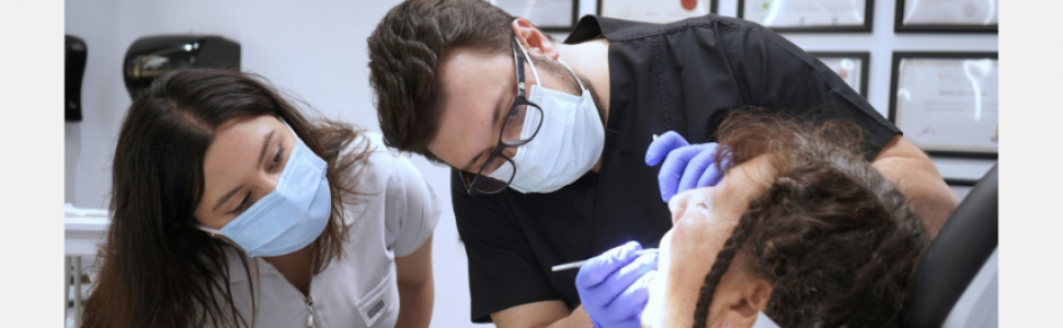 NFZ przypomina– najważniejsze informacje dla lekarzy dentystów!