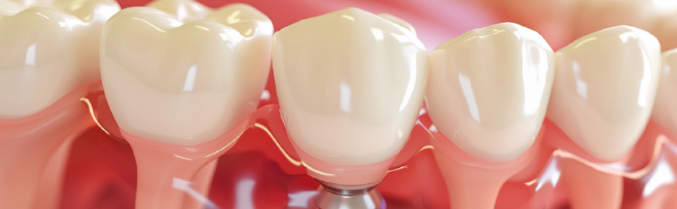 OPIS PRZYPADKU. Niepowodzenia odbudowy zębów leczonych endodontycznie - opis przypadków