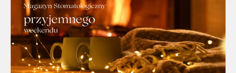 zapraszamy do grudnowego E-wydania Magazynu Stomatologicznego