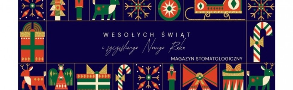 Z okazji świąt Bożego Narodzenia