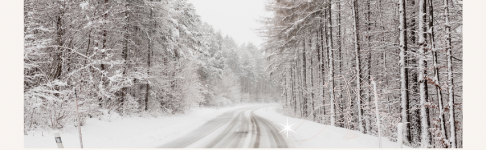 Nad Polskę nadciągają śnieżyce!