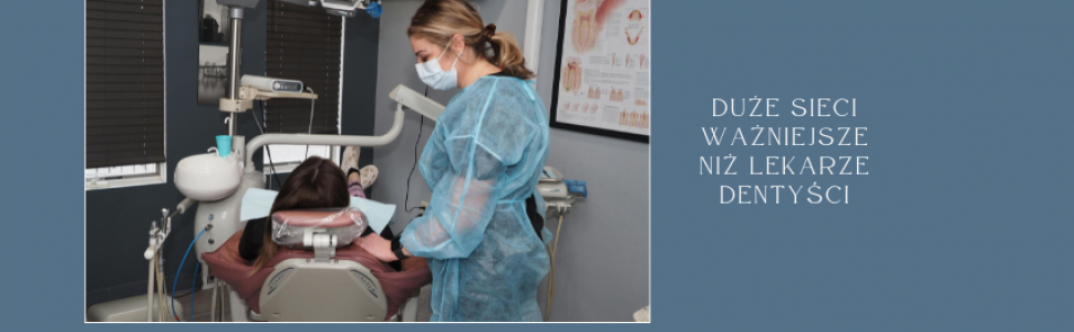 Brak spójnej polityki zdrowotnej może doprowadzić do......