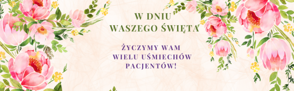 Szanowni Państwo