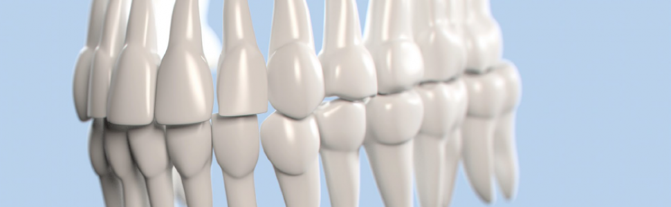 Ustalenie centralnego zwarcia z zastosowaniem Centric Tray w praktyce stomatologa