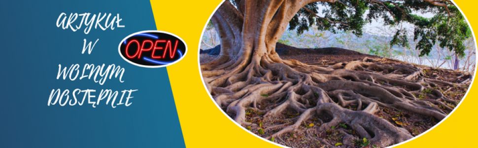 Nietypowa migracja korzenia zęba do komórek sitowych – opisu przypadku 