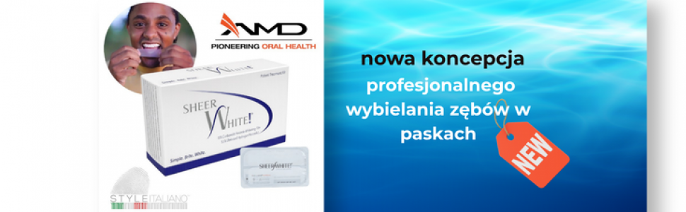 Sprawdź nowe mozliwości!