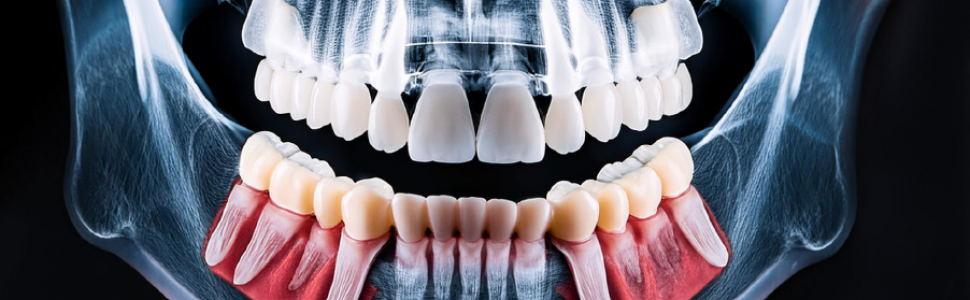 ARTYKUŁ PRZEGLĄDOWY. Jak rozpoznać prawidłowe struktury anatomiczne w stomatologicznych badaniach radiologicznych? Zdjęcia wewnątrzustne i pantomograficzne 