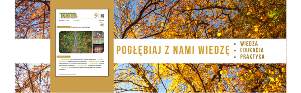 We wrześniowym numerze.....