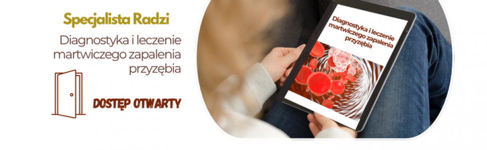 Specjalista udziela odpowiedzi na pytania i doradza