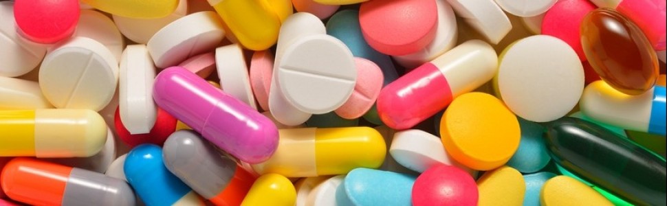 Antybiotykoterapia w stomatologii