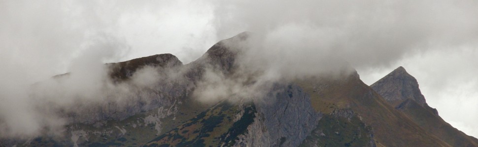 Być jak Doktor Szczyt