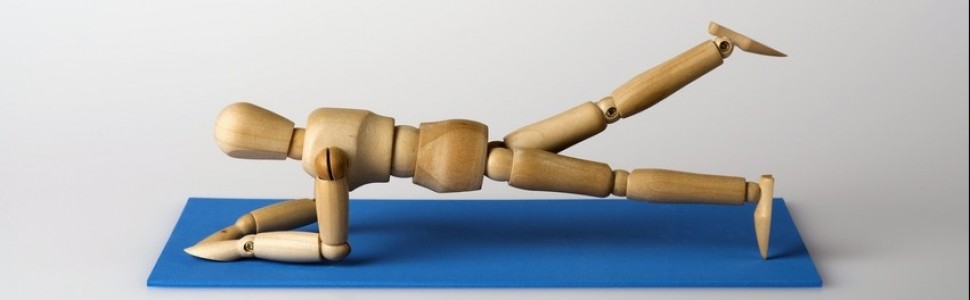 Fizjoterapia dla lekarzy dentystów