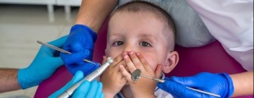 Jakie lęki rozwojowe dziecka do 4. roku życia utrudniają pracę w&hellip;