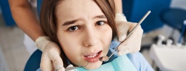 Jakie lęki rozwojowe dziecka powyżej 5. roku życia utrudniają pracę w&hellip;