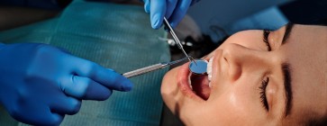 SPECJALISTA RADZI: Kserostomia, czyli jak leczyć objawy suchości w jamie ustnej?
