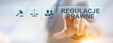 REGULACJE PRAWNE. Marketing usług stomatologicznych &ndash; aktualne regulacje prawne w Polsce 