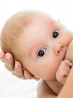 SMS-y na pomoc matkom z depresją poporodową